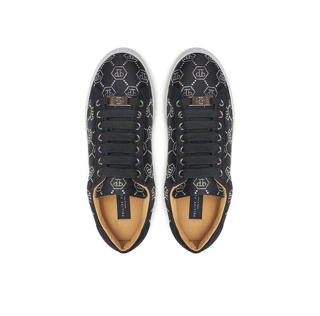 Кроссовки PHILIPP PLEIN AADS WSC2758 PTE028N