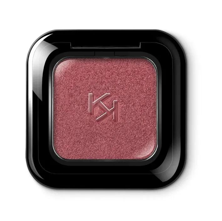 KIKO Milano High Pigment Eyeshadow - 20 Sparkling Light Rose