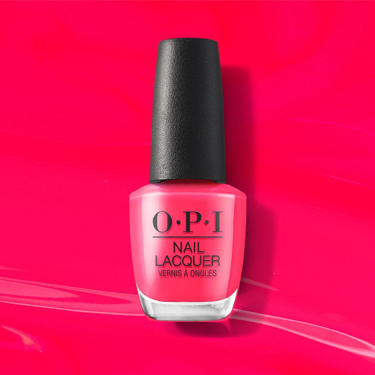 [Nail Locker] S080 - BRIGHT WHERE I BELONG