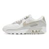 Nike Air Max 90 SE Summit White Light Bone Γυναικεία Αθλητικά Παπούτσια CV8824-100