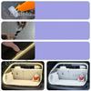 For XPENG P7+ P7plus 2026 2027 Car Rear Trunk LED Light Bar Strip Trunk Interior Brighten Decorative Lamp Strip Automatic Light