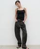 Seolan Basic Span Sleeveless_8Colors
