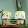 Aloe TUMKKFOR Smooth Skin Massage Cream + Cleansing Cream 300ml