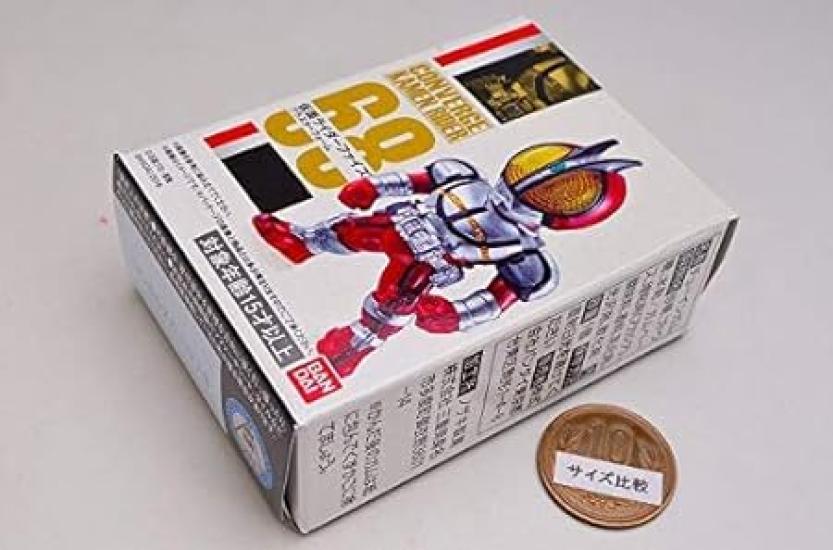 CONVERGE KAMEN RIDER 12 Kamen Rider Kamen Rider Faiz Blaster (Converge 12) [68. Form] (Single Item)
