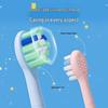 Aux Kids Sonic Electric Toothbrush CN Plug (adapter Included)