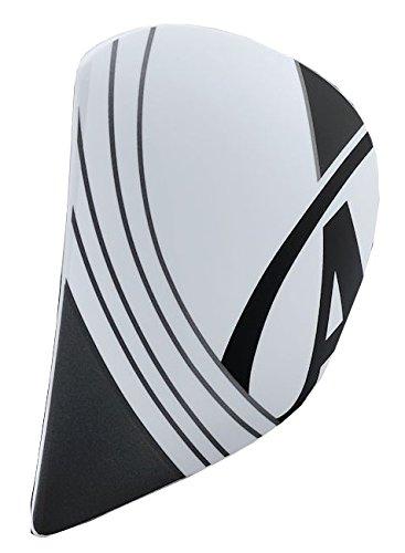 

Arai Helmet Parts Super Adsys J Holder Loop (Old Part Number: 5161) 025161