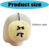 Fashionable Fleece Ear Covers Cold Weather Protections Lightweight Ear Warmers For Men Women Winter Accessories