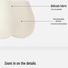 Urban Lady's 2025 Cotton Antibacterial Seamless Briefs