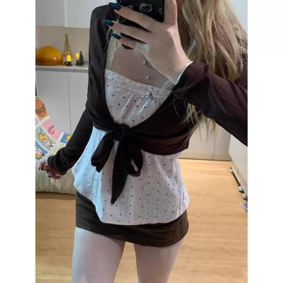 Topy – Dámské vesty