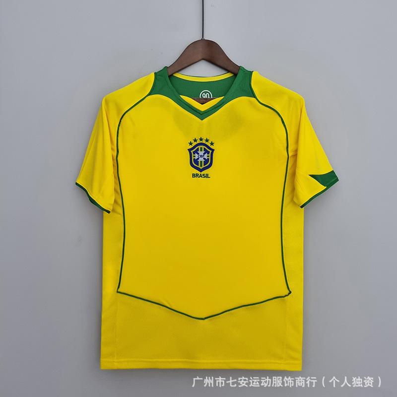 Football Jersey Classic Retro France Italy Paris Napoli Jersey Supports One Delivery.