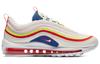 Nike Air Max 97 Corduroy White Women's AQ4137-101