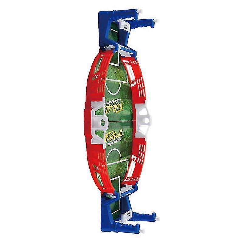 Table Football Toy Double Interactive Fight Educational Toy Parent-child Football Toy