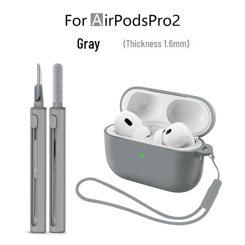AirPods Pro 2 Silicone Protective Case