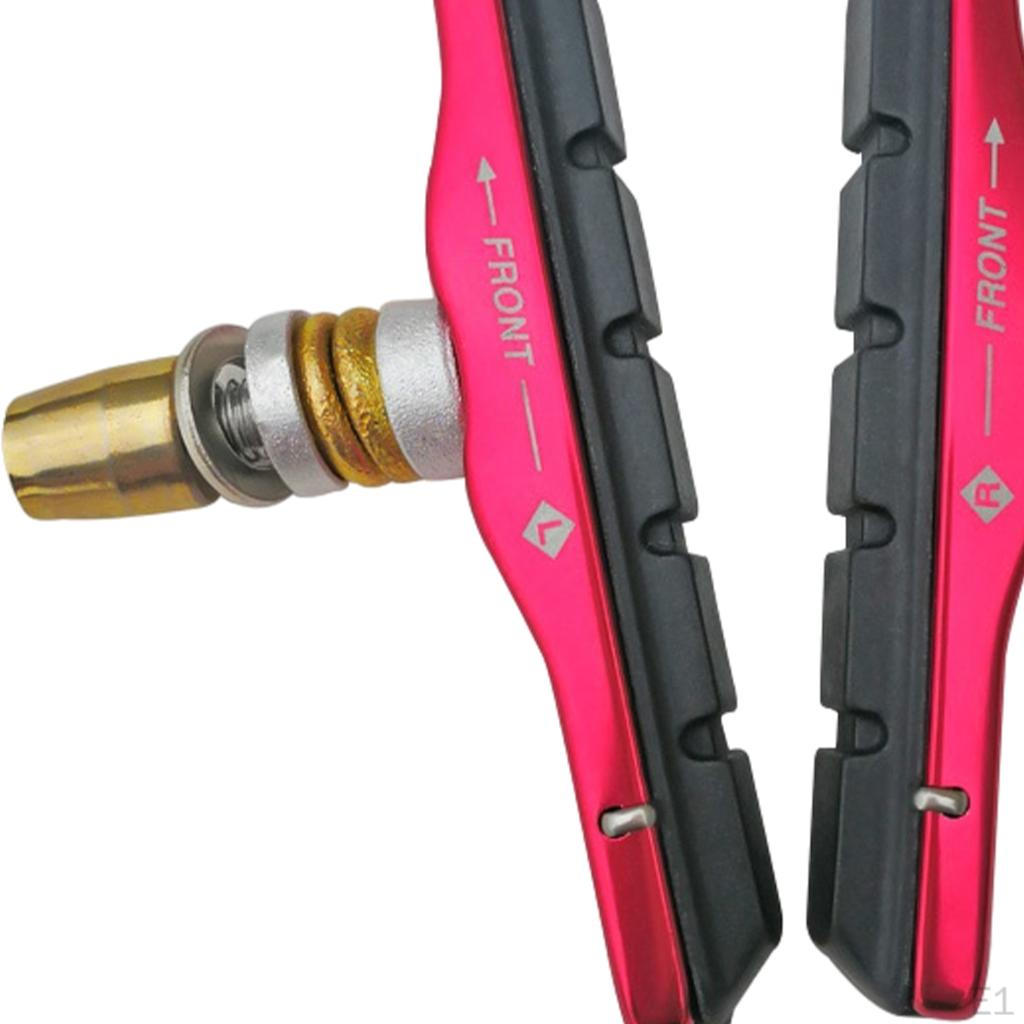Cycling Bike Brake Pads 72