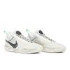 Nike Cosmic Unity 'Natural' (Unisex) Natural / Natural / Total Orange / Green Glow Basketball Shoes DA6725 100