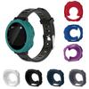 New Wristband Jewelry Silicone Cover Case Protector Watch Band Replacement Bracelet For Garmin Forerunner 235 735XT