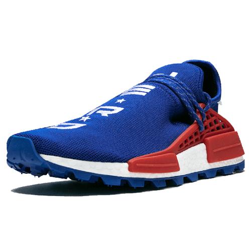 Nmd Human Race Trail Pharrell x N.E.R.D. x Nmd Human Race Trail Adidas Originals 'ComplexCon 2018' EF2682