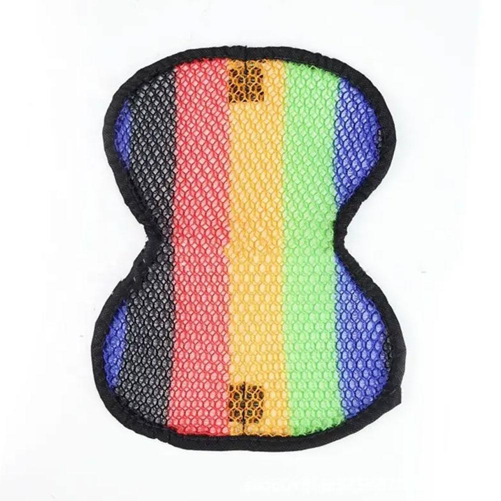 Motorcycle Helmet Insert Liner Cap Cushion Pad Soft Anti-slip Quick-drying Breathable Mesh Sweat Wicking For Motorcycle Cyc K6I1