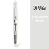 Jinhao 992 Fountain Pen Luxury Pen Elegant Calligraphy Transparent Color Writing Ink Pens Office School Supplies Stationery