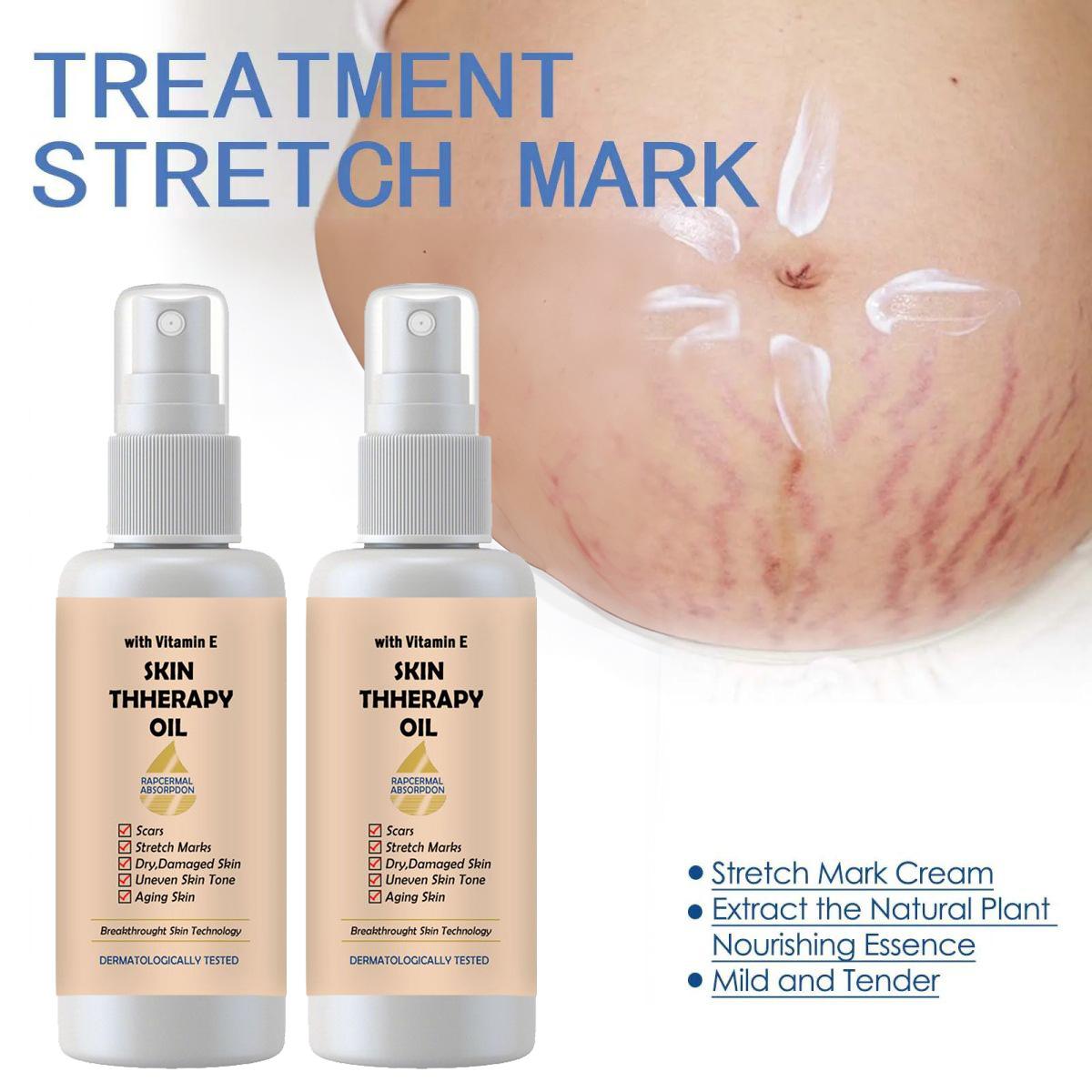 

Крем для восстановления царапин, шрамов, растяжек, ожогов, кесарева сечения, шрамов, хирургических шрамов, масло