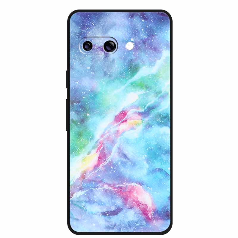 For Google Pixel 10A Case 6.3" Butterfly Lion Shockproof TPU Soft Silicone Cases for Google 10A Protective Cover Pixel10A 10 A