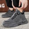Male Field Hunting Climbing Training Waterproof Sports Hiking Outdoor Mens Combat Tactical Desert Boots
