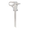 Stainless Steel Dentist Vernier Valiper Orthodontic Technician Measuring Ruler Measurement Tool