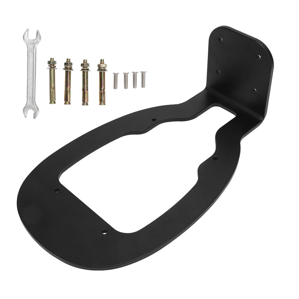 Wall Speaker Rack Thickened Metal Speaker Wall Bracket for Formation Duo Wireless Speaker