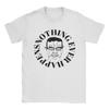 Chudjak Meme Merch Unisex T-shirts 100% Katoen T-shirt Grafische Tops T-shirt