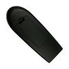 AH59 02546B Ergonomic Design Remote Control with Voice Activation Support & Universal Compatibility for Entertainment