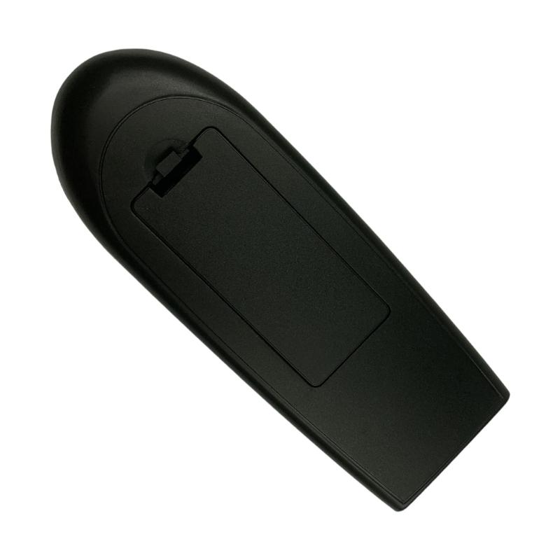 AH59 02546B Ergonomic Design Remote Control with Voice Activation Support & Universal Compatibility for Entertainment