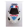Toy Police Car Battery Operated Police Car With Lights And Sound That Changes Direction As It Hits