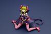 Kotobukiya Arcanadia Velutta ReACT-P (approx. 148mm Tall, Non-scale Plastic Model Kit)