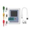 BHBL TC1 1.8 Inch TFT LCD Display Multimeter Transistor Tester Diode Triode Capacitor Resistor Test Meter