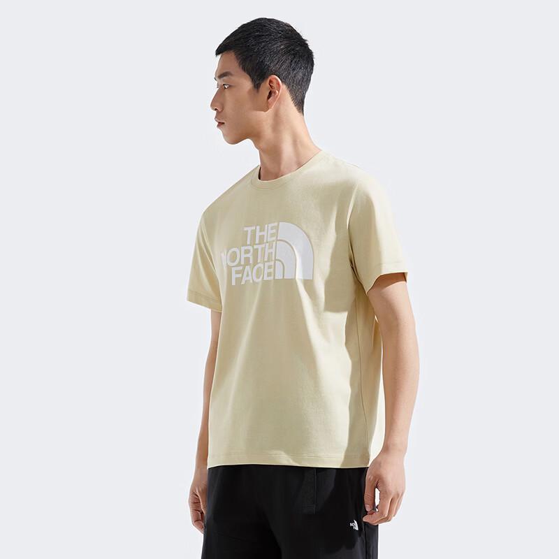 The North Face Men s 88GY Quick-Dry Outdoor T-Shirt XXXL