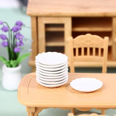 Bonecas e peluches – Casas de bonecas e acessórios