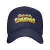 Eggie Mochi (Welcome To Demon School Iruma) Baseball Cap Cosplay Designer Hat WoUnisexs Hats Unisexs