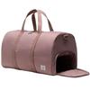 Herschel Novel Duffle, rosa Damentasche