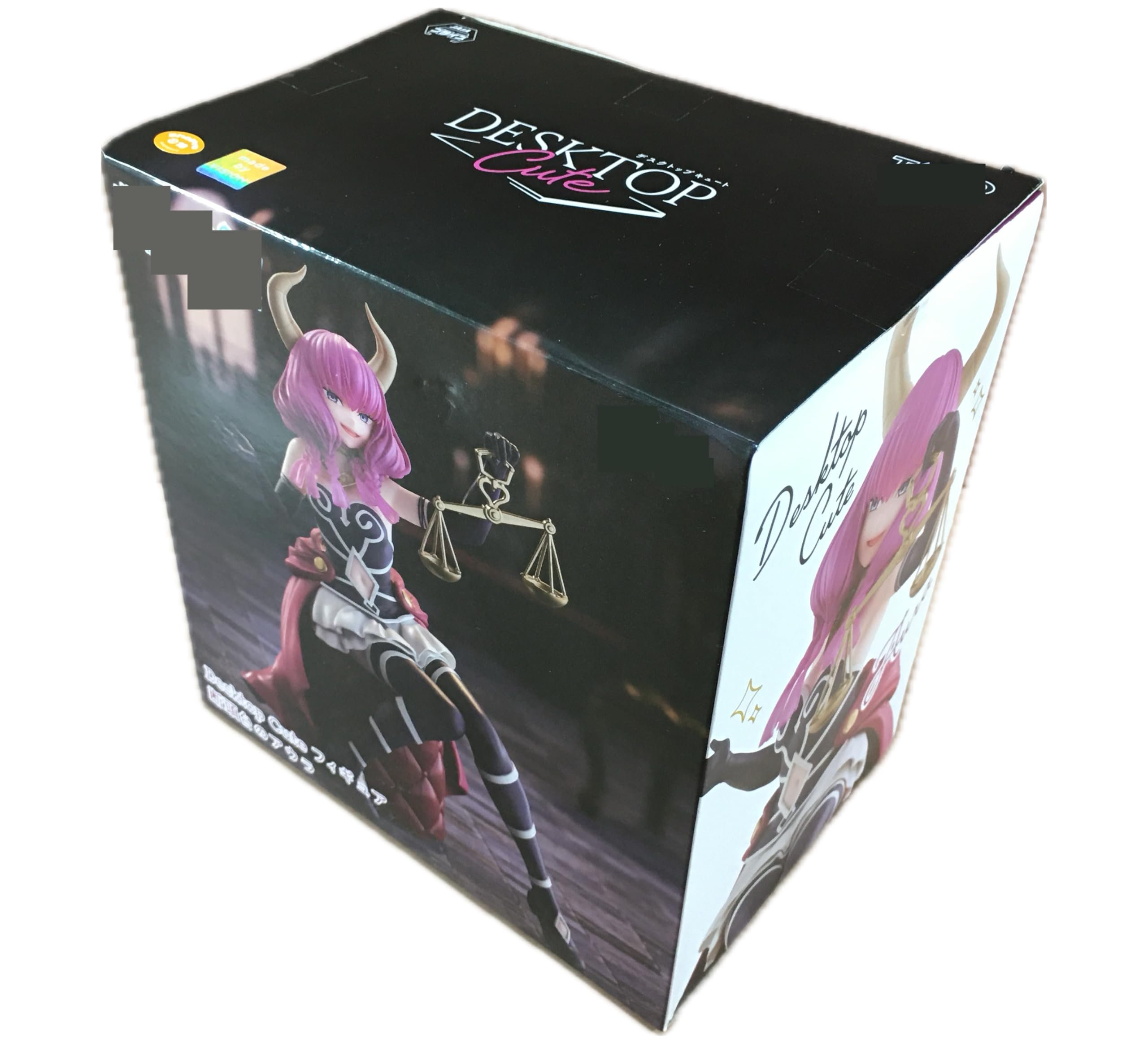 Beyond End Desktop Cute Figure Aura at the Guillotine Frieren Journey s -