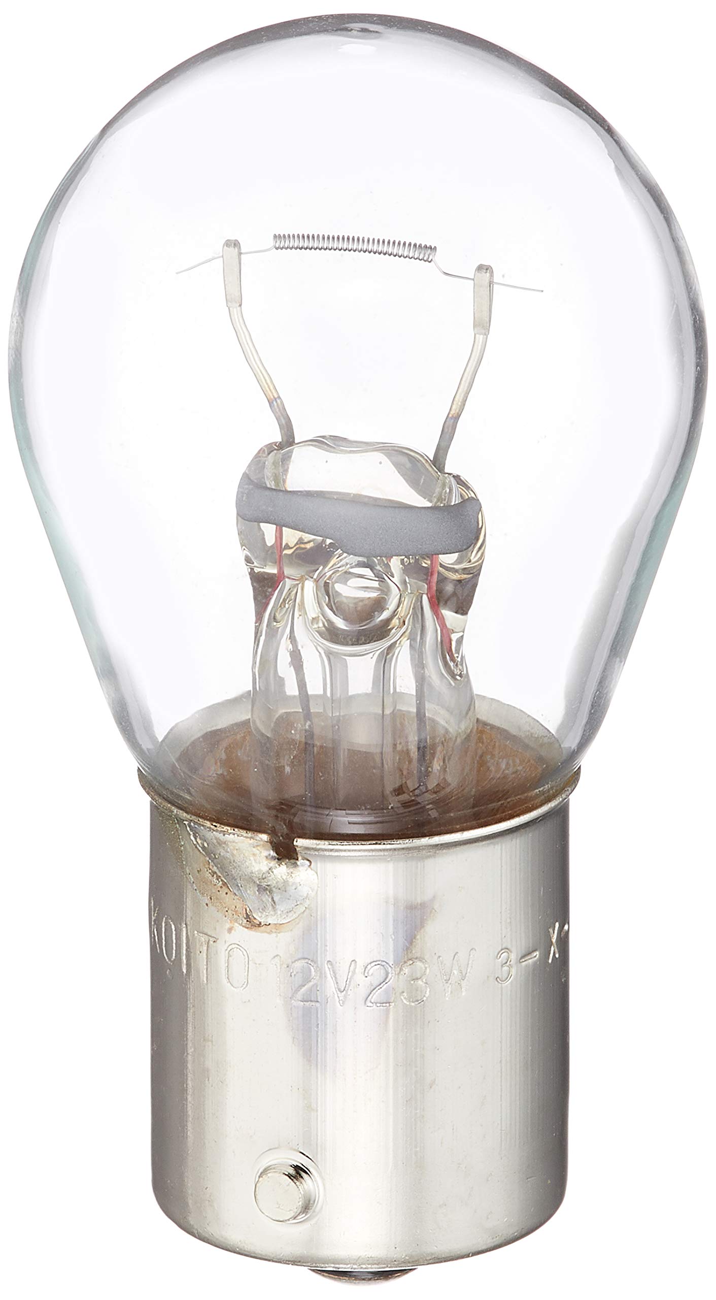 

KOITO [Koito Seisakusho] Лампа стоп-сигнала 12В 23Вт (1 кусок) [Номер модели] K4517 Лампочка