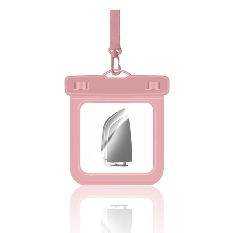 

Durable 30M Underwater Waterproof Bag Ipx8 Protection Mini Card Wallet Tpu Small Items Dry Bag For Keys Wallet