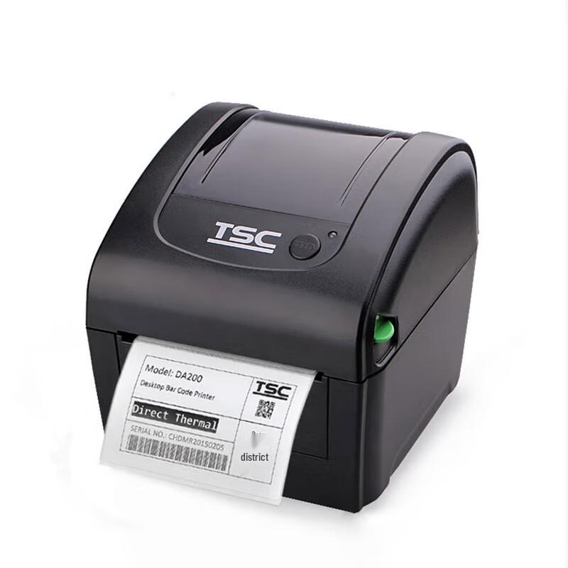 TSC Thermal Label Printer