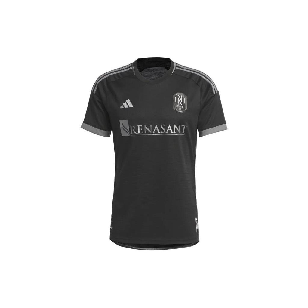 adidas Nashville Sc 23/24 Auswärts Authentisches Trikot IC9619