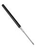 Automatic Greenhouse Window Opener Push Rod Garden Tool Cylinder Solar-Powered Black Opening Rod Replacement