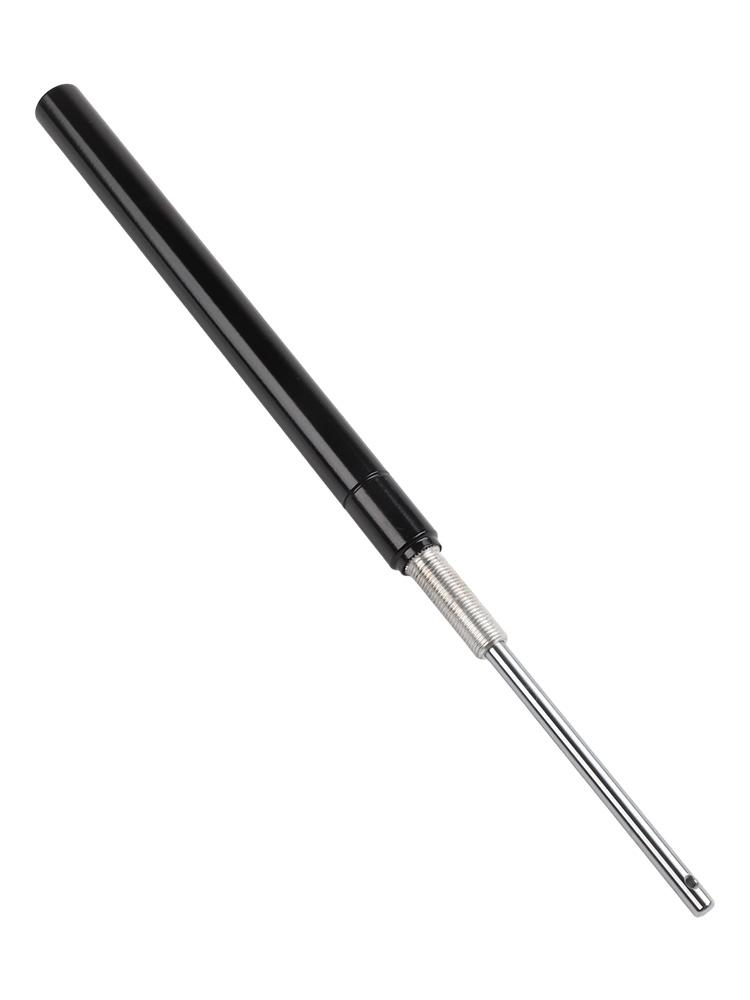 Automatic Greenhouse Window Opener Push Rod Garden Tool Cylinder Solar-Powered Black Opening Rod Replacement