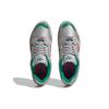 adidas ZX 8000 Grey Court Green Pink Unisex Sneakers Grey-Two Screaming-Pink IG3076