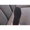 Autumn new style ladylike baby girl girls' princess rhinestone flat shoes, leather shoes, dance performance shoes