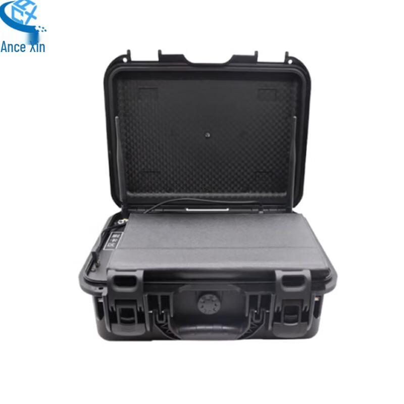 

AnCexin ACX-ZC3052 Smart Shuttle Run Timing System