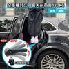 TOOENJOY 2023 2023 Car Side Step, Car Door Side Pedal, Car Door Pedal, Car