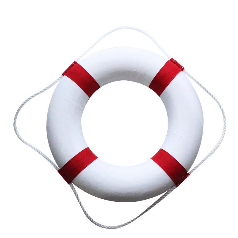 Chu Rong Mediterranean Style Foam Life Ring